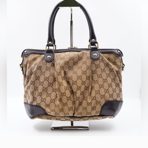 💯 Authentic Gucci Bag - Picture 9 of 10